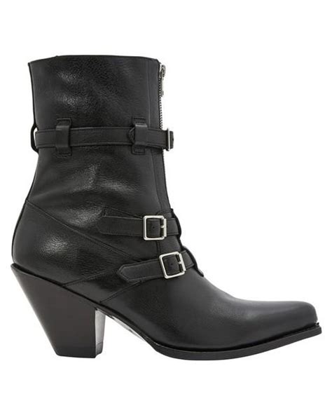 celine berlin boots|celine ankle boots 1850.